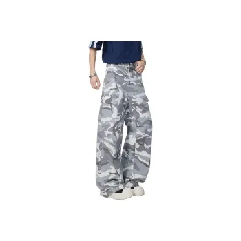 PVPVPV Casual Pants Unisex