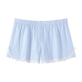 Gongdie Women's Pajama Pants