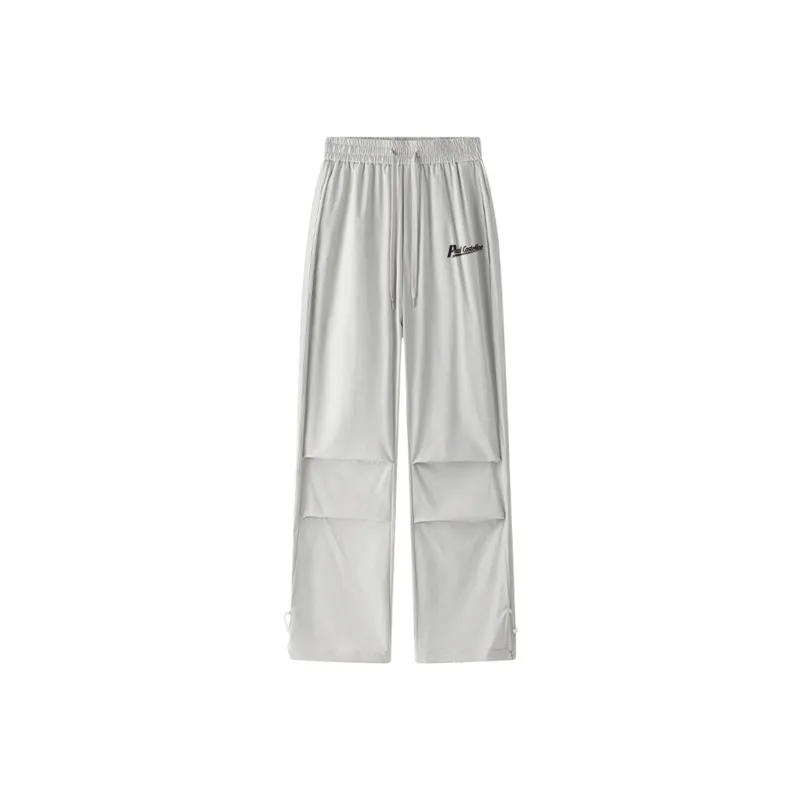 PAUL COSTELLOE Casual Pants Unisex-4