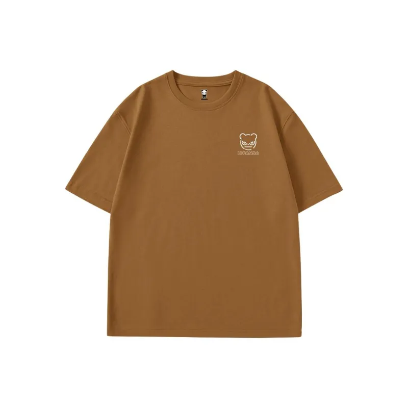 HIPANDA T Shirts Unisex-1