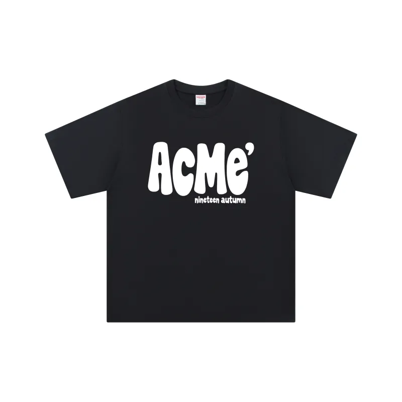 TIMD T Shirts Unisex-0