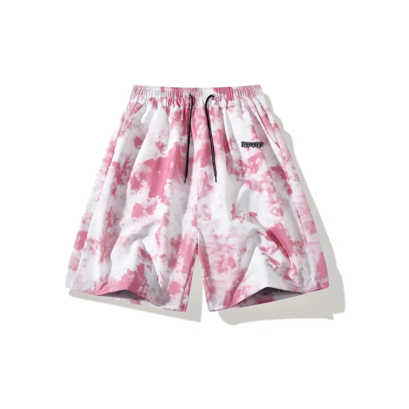 NXPTP Summer Casual Shorts Unisex-10