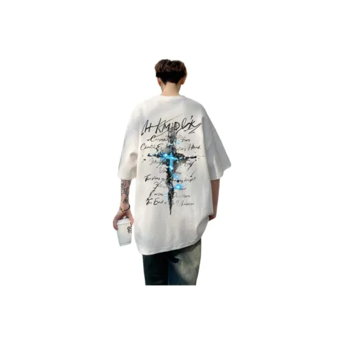 RKVC T Shirts Unisex