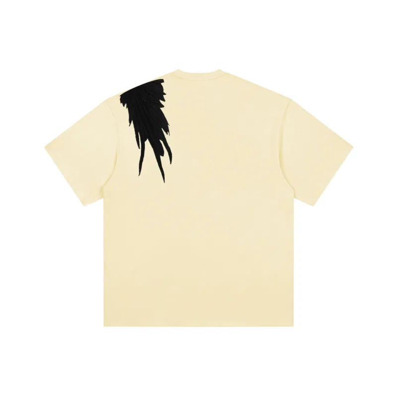 JINBEILE T Shirts Unisex-26