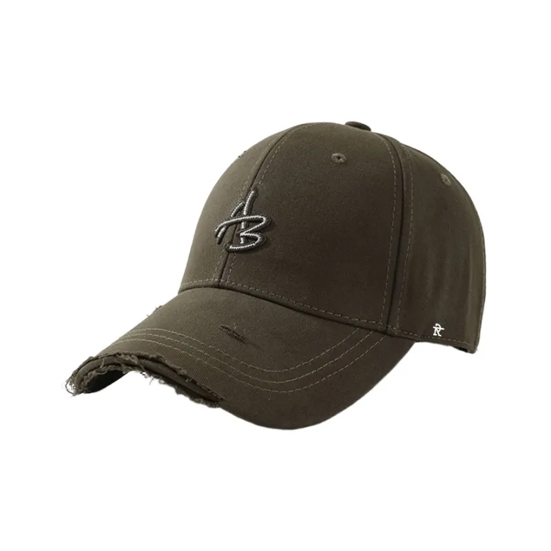 ROBINHOOD Cotton Baseball Caps Unisex-7