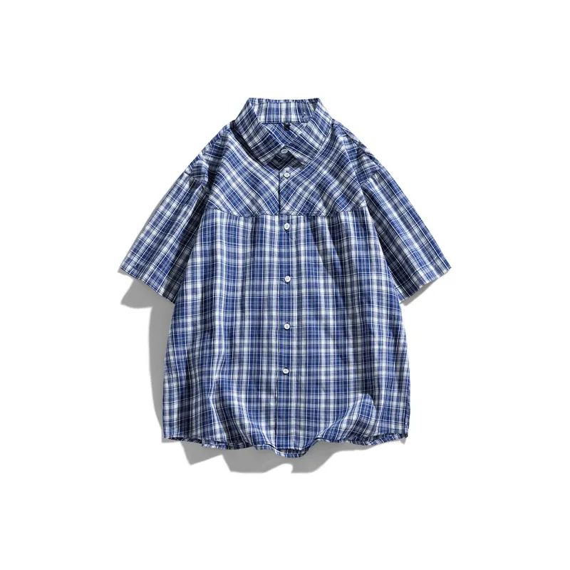 YATSI Shirts Unisex-7