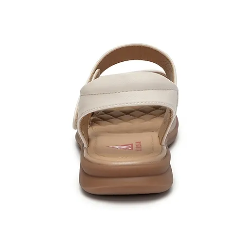 ZULIZ Elderly Lightweight One Strap Sandals Women's-8