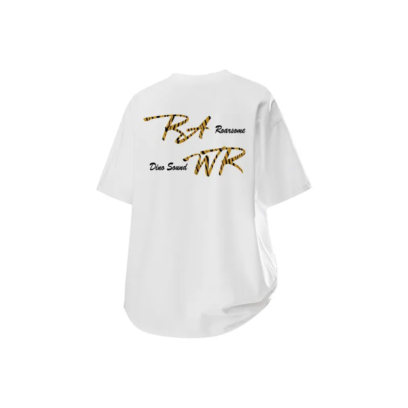 Disney Toy Story Series T Shirts Unisex-4