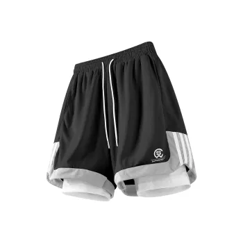 Supremo Cat Casual Shorts Unisex