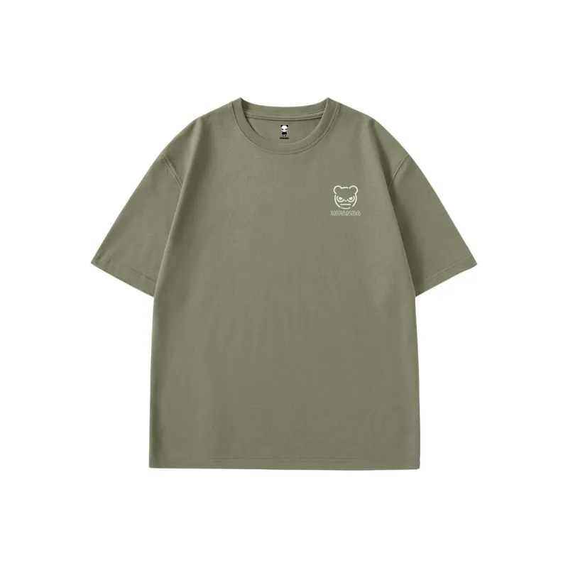HIPANDA T Shirts Unisex-21