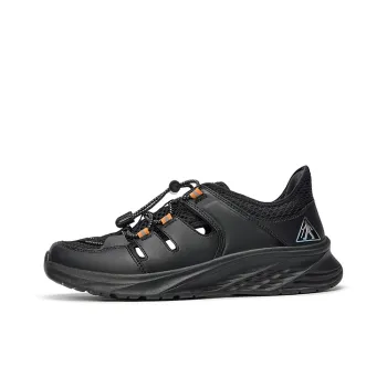 ZULIZ Slip Resistant Breathable Abrasion Resistant Lightweight River Trekking Shoes Unisex