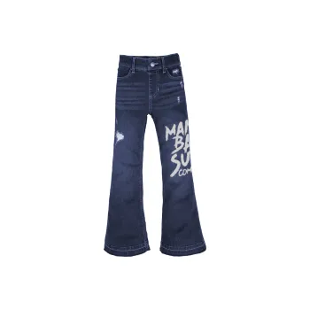 BABUGGE Jeans Unisex