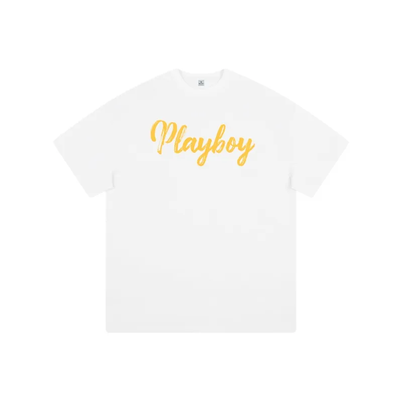 Playboy T-Shirts Unisex-1