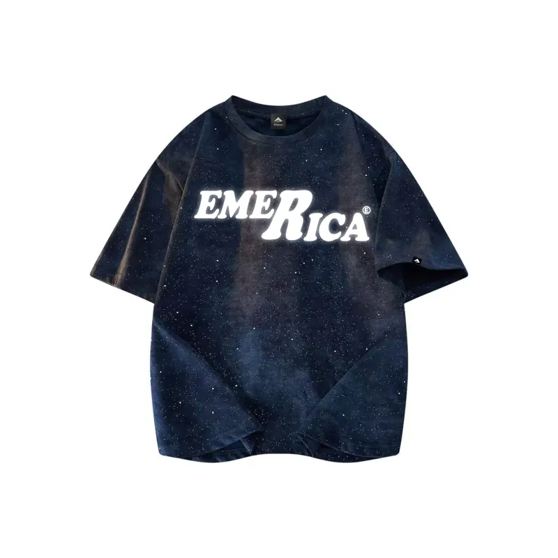 EMERICA T Shirts Unisex-5
