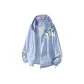 Blue[Hooded Upgraded]
