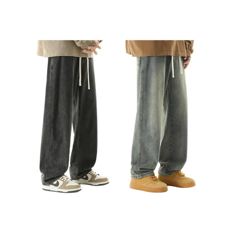 FAIRWHALE Jeans Unisex-40