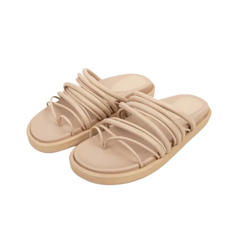 ALIAS MAE Slide Slippers Women's-0