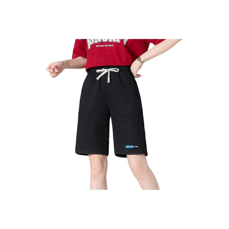 JEANSWEST Casual Shorts Women's-0