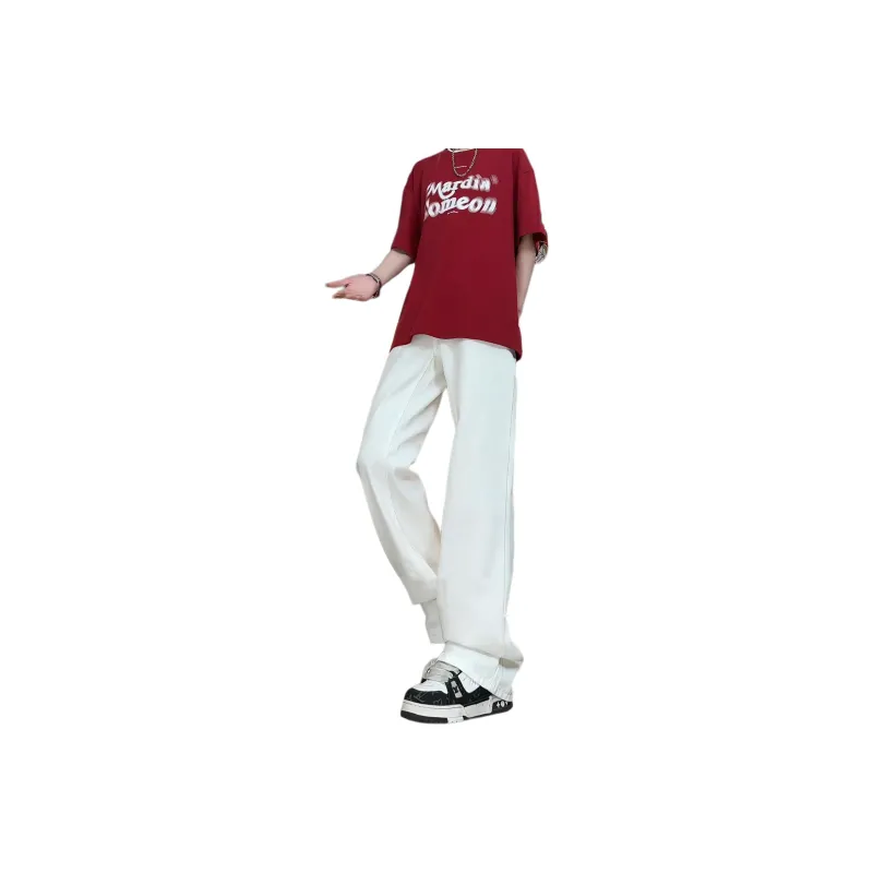 BAGE Jeans Unisex-2