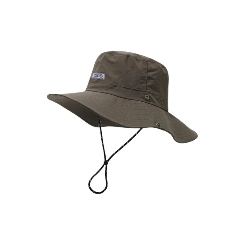 SESAME STREET Polyester Bucket Hats Unisex-10