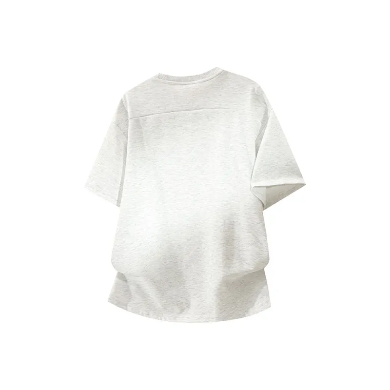 BRUMAIRE T Shirts Unisex-3