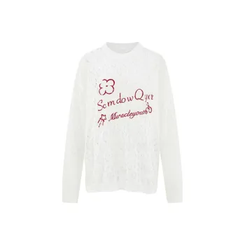 ABCMININ Regular T Shirt Women's