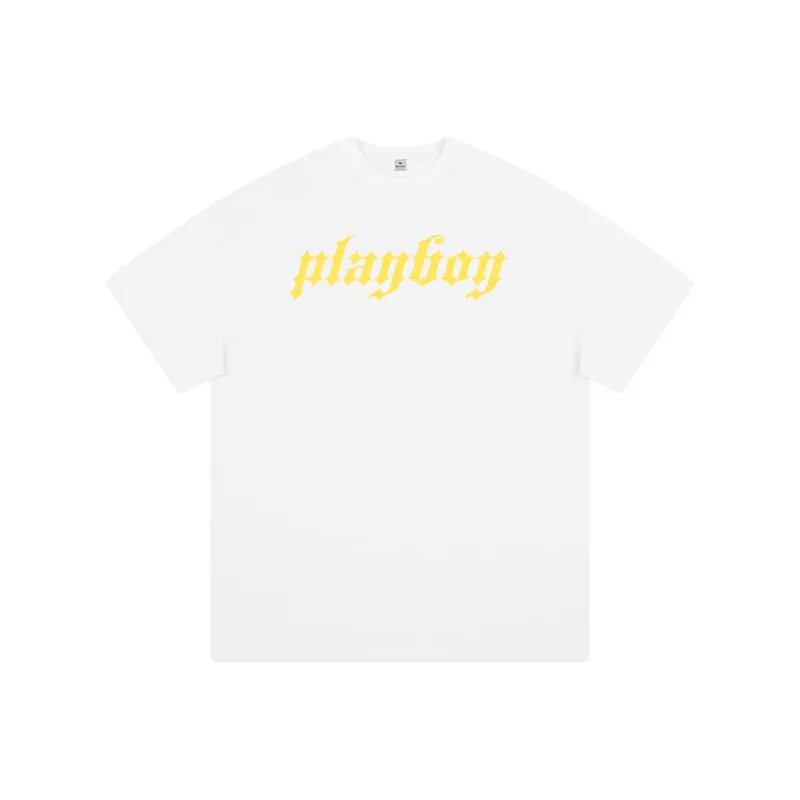 Playboy T-Shirts Unisex-1