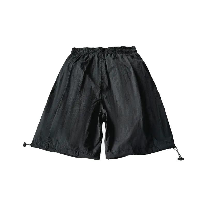 FAKE VINTAGE Casual Shorts Unisex-1