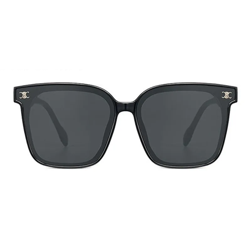 COLORE.IN PC Square Sunglasses Unisex-1