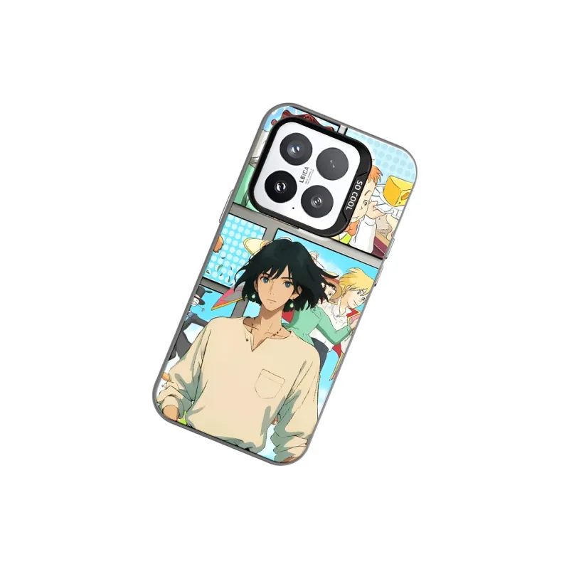 XIAZHIQIU Phone Cases-1