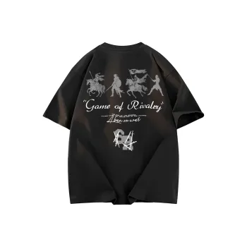 A02 T Shirts Unisex