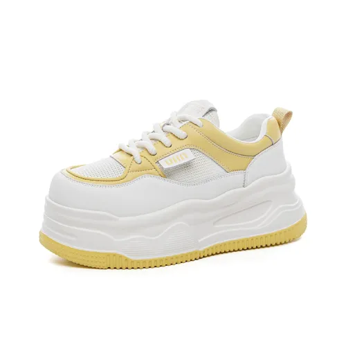 PLO CART Low Top Skateboard Shoes Women's