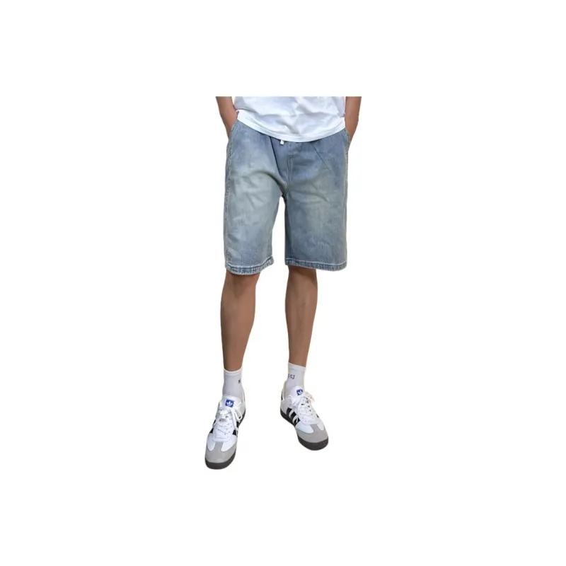 BLANC & ECLARE Casual Shorts Unisex-10