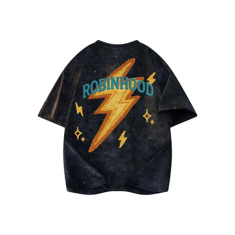 ROBINHOOD T Shirts Unisex-0