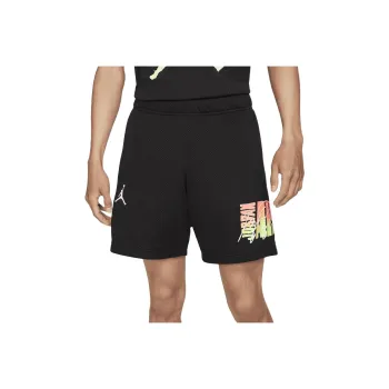 Jordan BRANDSport DNA Sports Shorts Men's Black