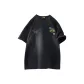 Black[Heavyweight 100% cotton]