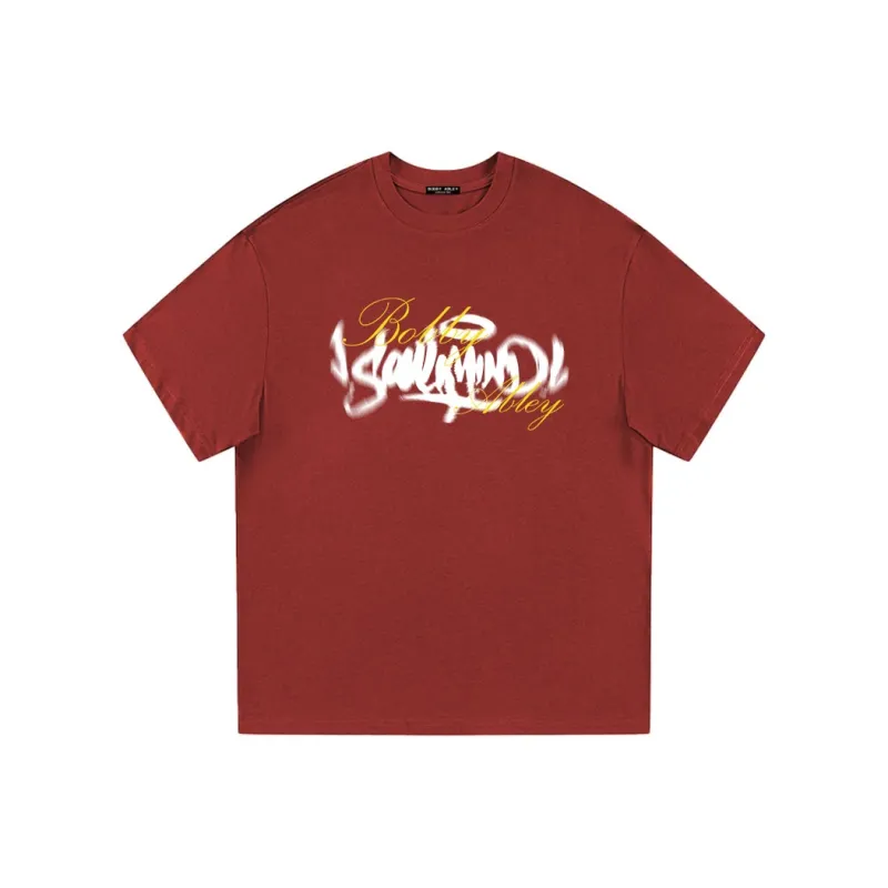 BOBBY ABLEY T-Shirts Unisex-10