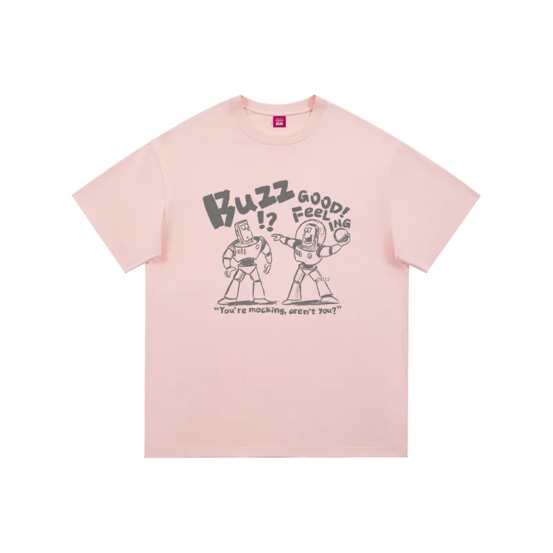 Disney Toy Story Series T Shirt Unisex-8
