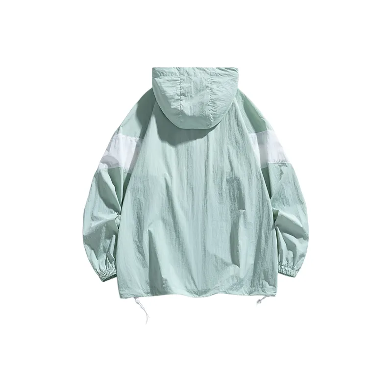 Jeep Sun Protection Clothing Unisex-5