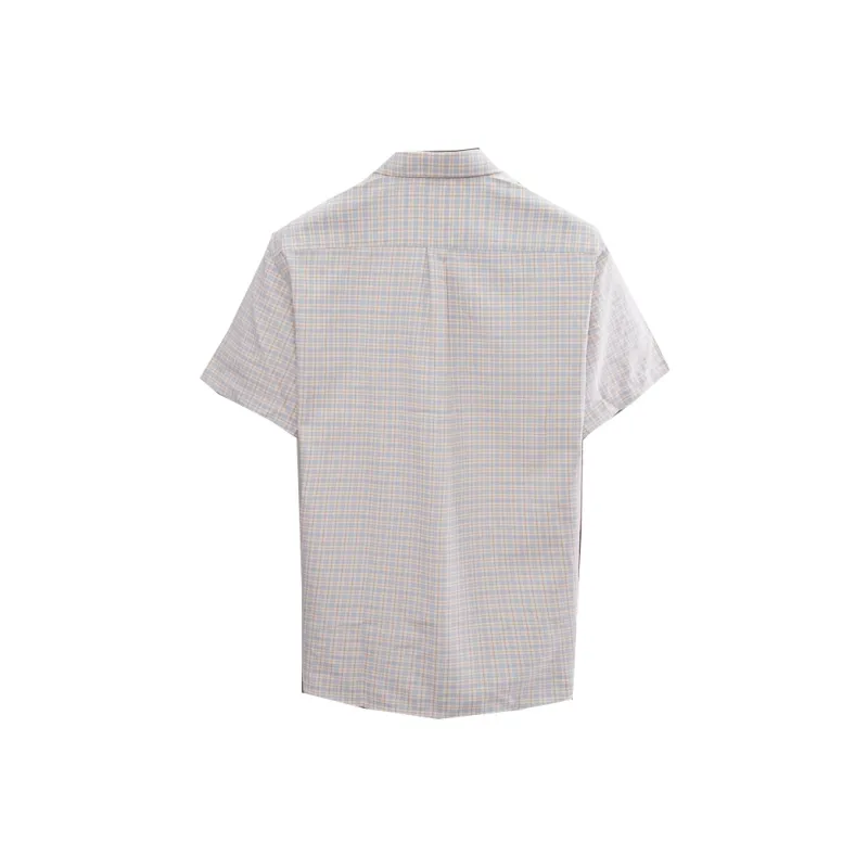 PIERRE CARDIN Shirts Men Light Pink-1