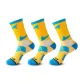 Yellow ×3[3 Pack]
