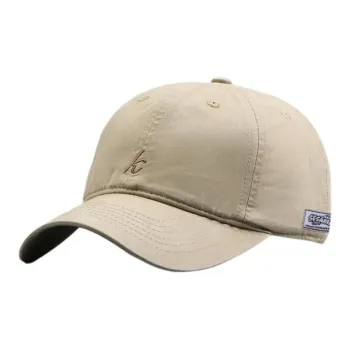 SESAME STREET Cotton Baseball Caps Unisex