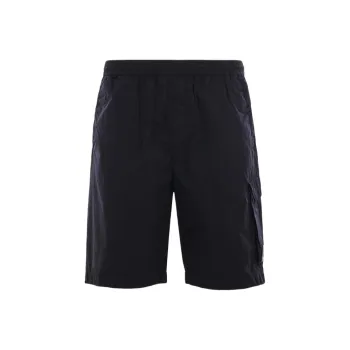 C.P.Company Casual Shorts Men's Dark Blue