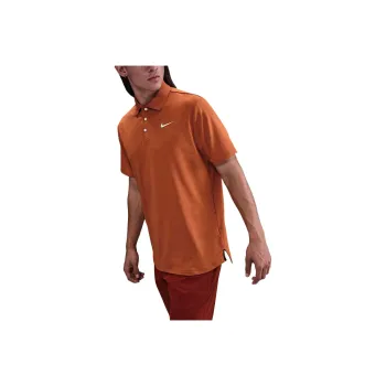 Nike Tour Men's Dri FIT Golf Polo