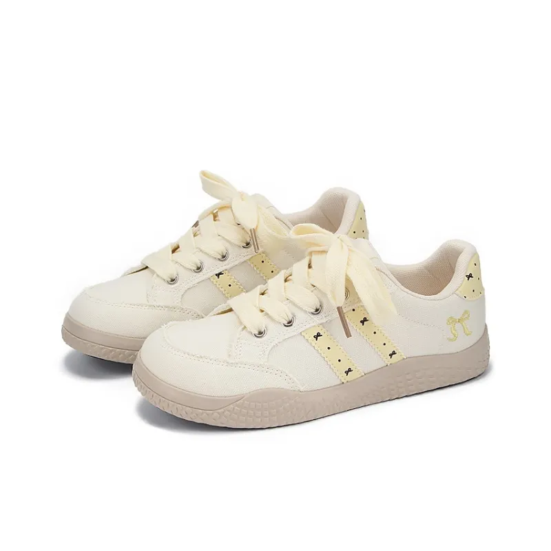 DGUMI Low Top Skateboard Shoes Women's-12