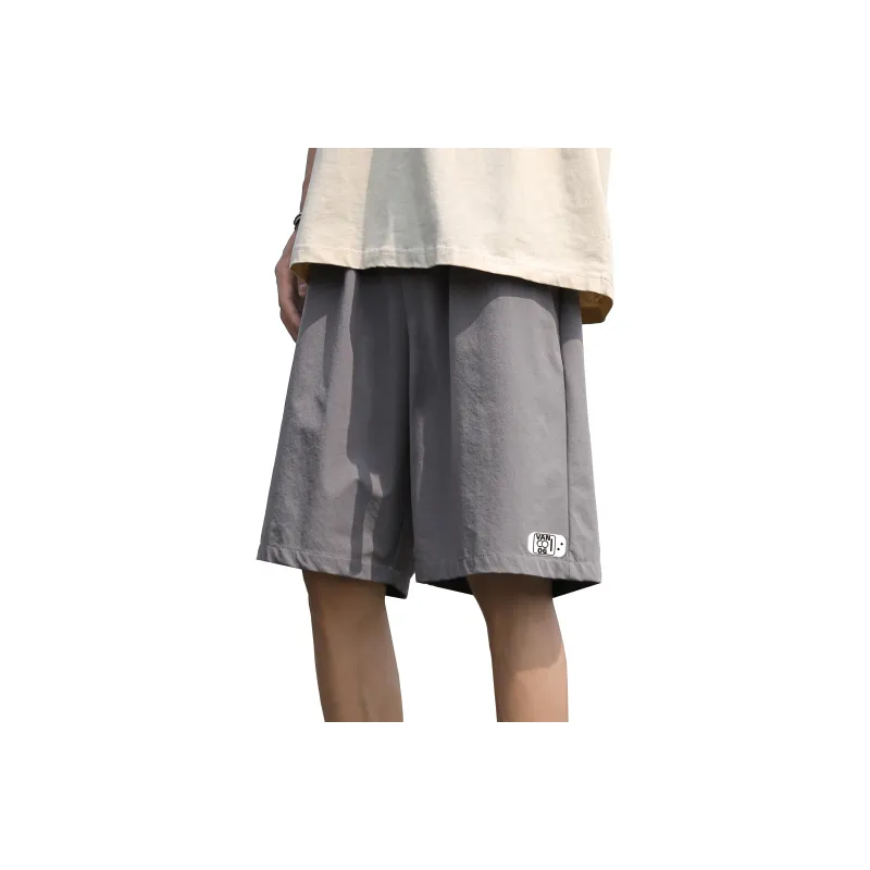 DANGERTIGER Casual Shorts Unisex-15