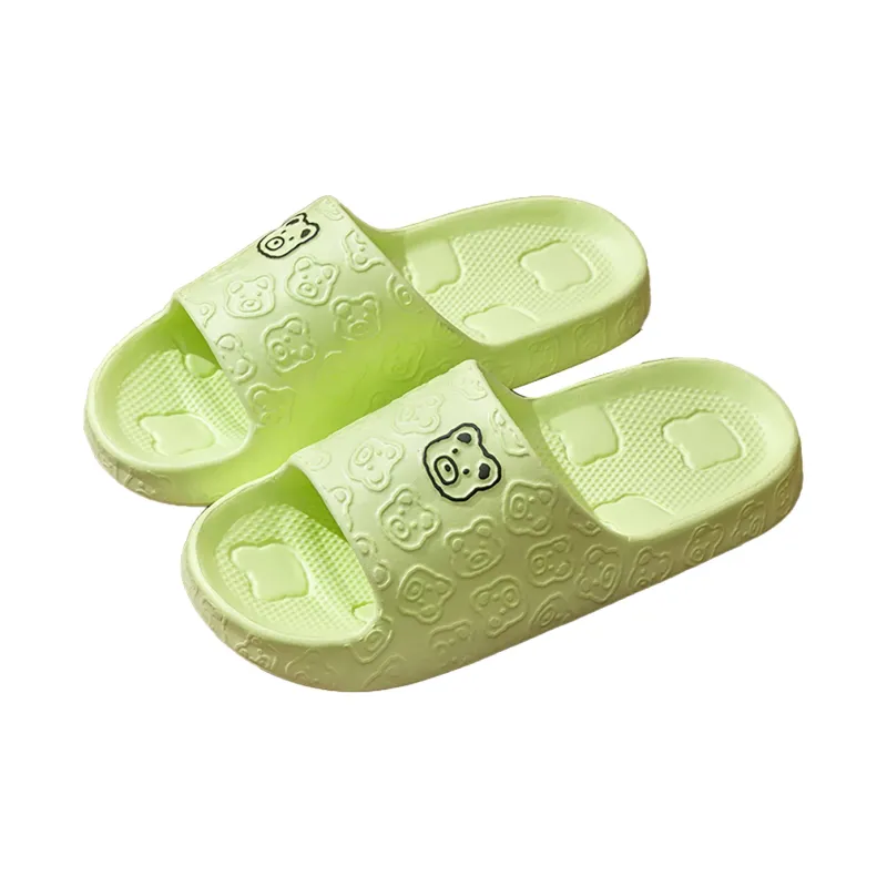 It is still known that it is Slippers / Home Slippers-2
