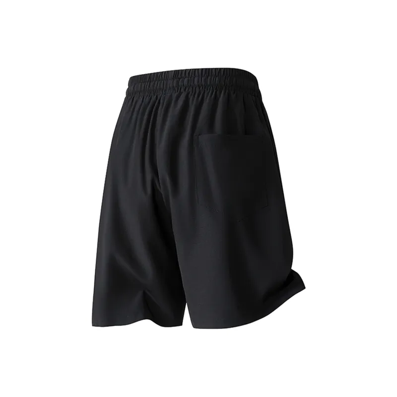 NOMT Basketball Shorts Unisex-6