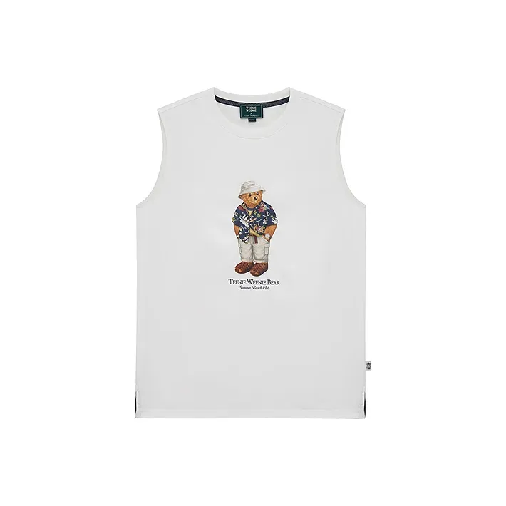 Teenie Weenie Men T Shirt Unisex-0