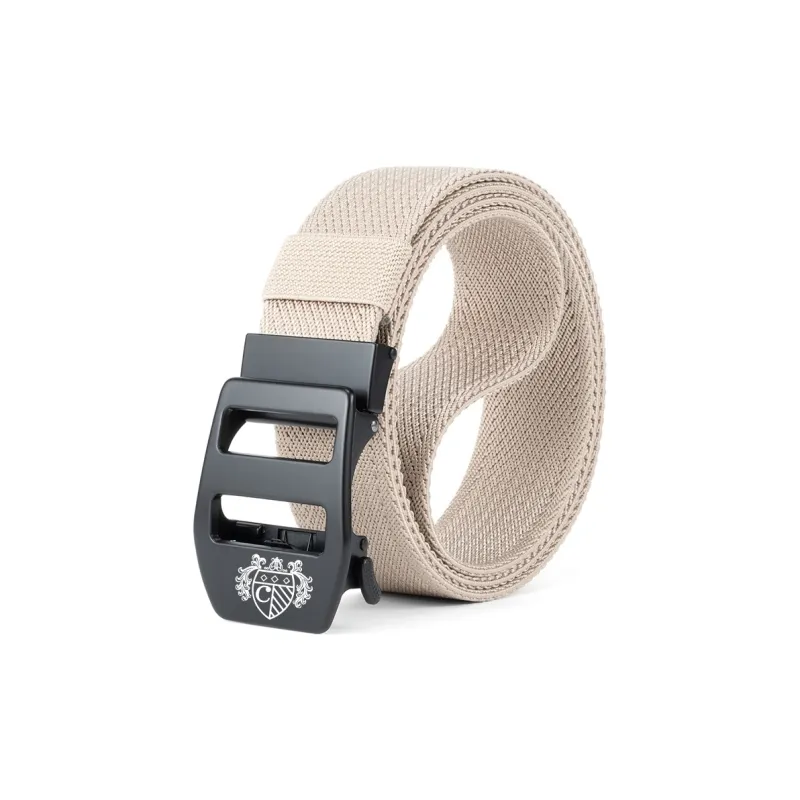 PAUL COSTELLOE Nylon Belt Unisex 3.8cm-9